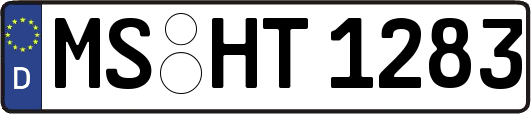 MS-HT1283