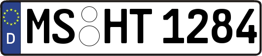 MS-HT1284