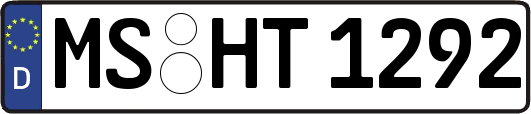 MS-HT1292