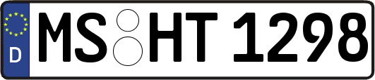 MS-HT1298