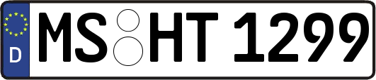 MS-HT1299