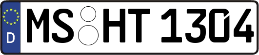 MS-HT1304