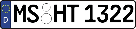 MS-HT1322