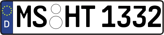 MS-HT1332
