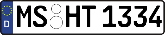 MS-HT1334