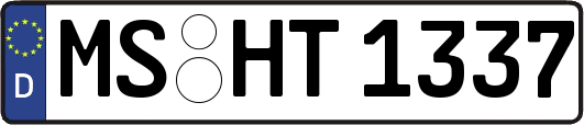 MS-HT1337