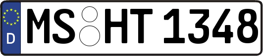 MS-HT1348