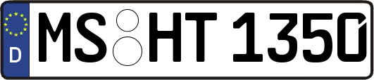 MS-HT1350