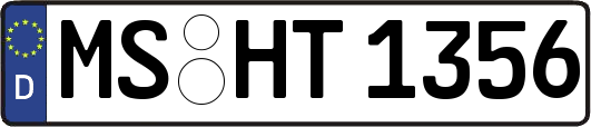 MS-HT1356