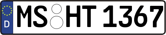 MS-HT1367