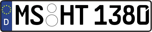 MS-HT1380