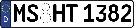 MS-HT1382