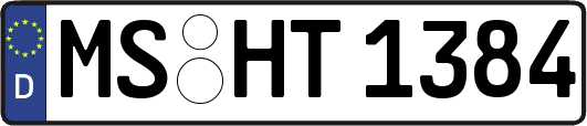 MS-HT1384