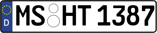 MS-HT1387