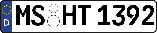 MS-HT1392