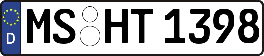 MS-HT1398