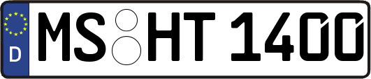 MS-HT1400