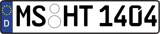 MS-HT1404