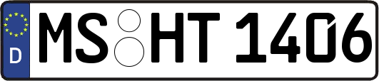 MS-HT1406