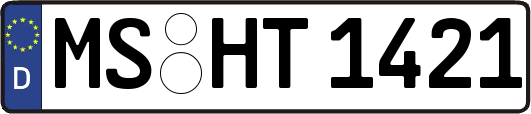 MS-HT1421
