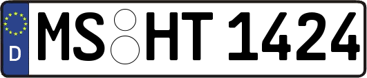 MS-HT1424