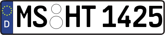 MS-HT1425