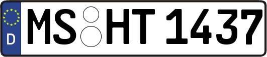 MS-HT1437