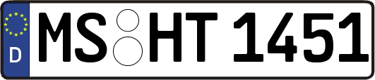 MS-HT1451