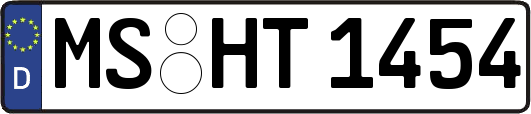 MS-HT1454