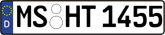 MS-HT1455