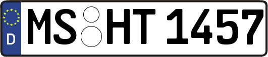 MS-HT1457