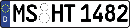 MS-HT1482