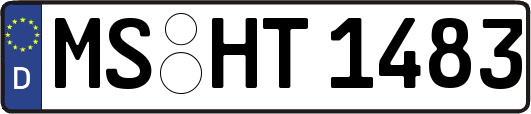 MS-HT1483