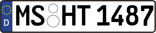 MS-HT1487