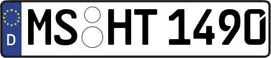 MS-HT1490
