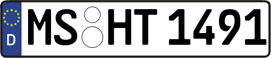 MS-HT1491