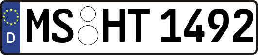 MS-HT1492