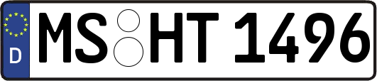 MS-HT1496