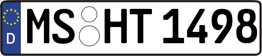 MS-HT1498