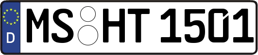 MS-HT1501