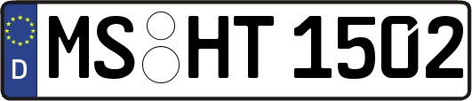 MS-HT1502