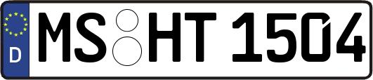 MS-HT1504