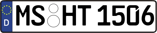 MS-HT1506