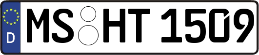 MS-HT1509