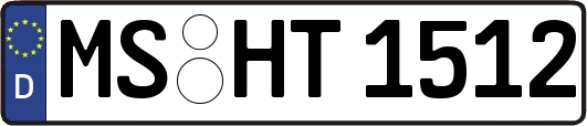 MS-HT1512