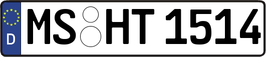 MS-HT1514