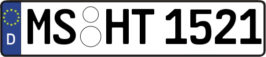 MS-HT1521