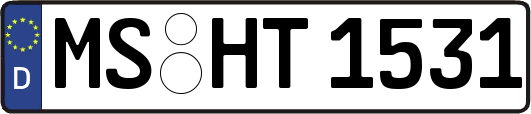 MS-HT1531