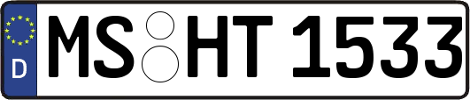 MS-HT1533