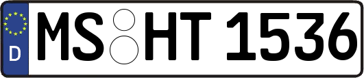 MS-HT1536